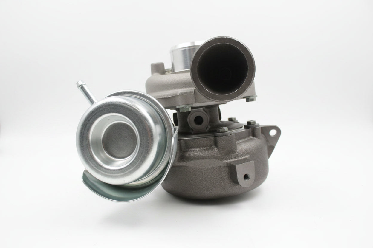 TURBO PARA SUV MAHINDRA XUV500 W201 2.2