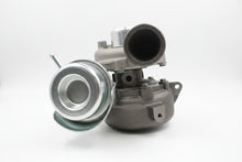 TURBO PARA SUV MAHINDRA XUV500 W201 2.2