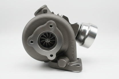 TURBO PARA JEEP MAHINDRA SCORPIO 2.2 NEF3800TCI  EURO 5
