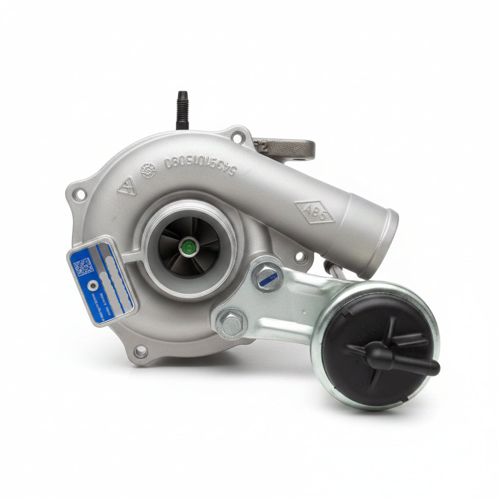 TURBO PARA FURGON RENAULT KANGOO 1.5 / K9K-702