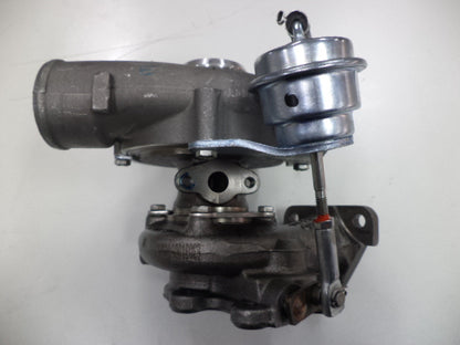 TURBO PARA CAMIONETA MAHINDRA SCORPIO EUV3800TCI 2.6