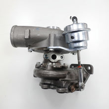 TURBO PARA CAMIONETA MAHINDRA PIK UP EUV3800TCI 2.6