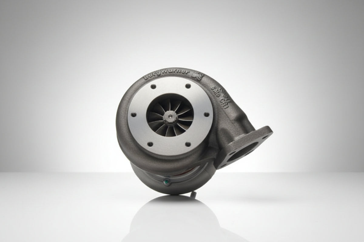 TURBO PARA CAMION VOLVO N 7 TD70