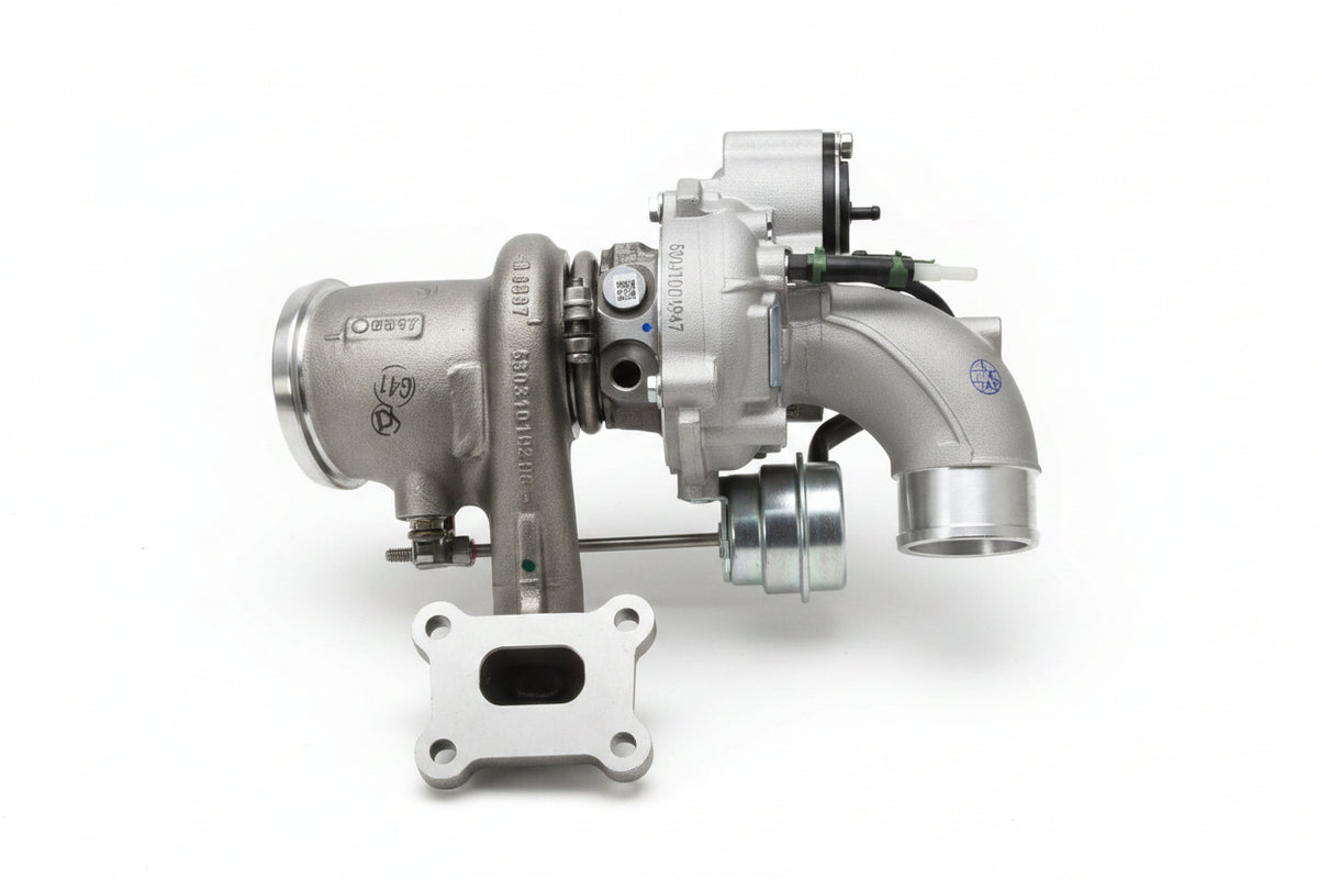 TURBO PARA AUTO FORD FOCUS ECOBOOST 2.0