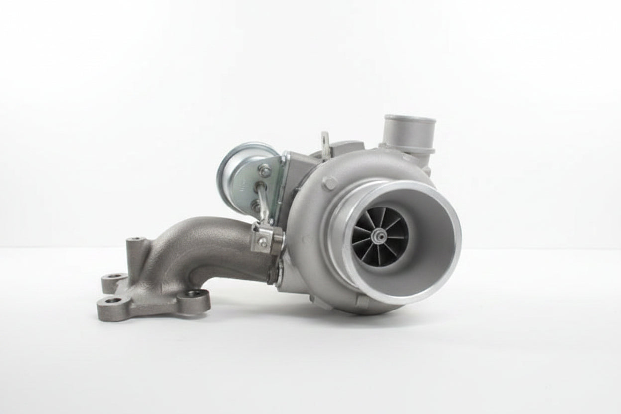 TURBO PARA AUTO FORD EDGE ECOBOOST 2.0