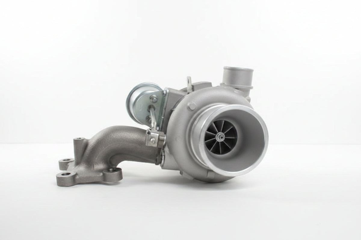 TURBO PARA AUTO FORD EDGE ECOBOOST 2.0