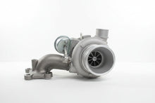 TURBO PARA AUTO FORD EDGE ECOBOOST 2.0