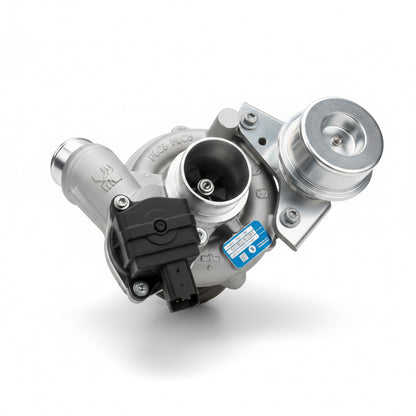 TURBO PARA AUTO PEUGEOT 308 EP6 CDT 1.6