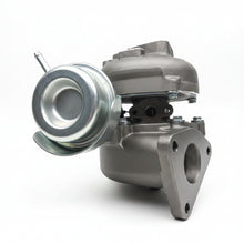 TURBO PARA CAMIONETA MAHINDRA PICK UP 2.2 NEF3800TCI  EURO 5