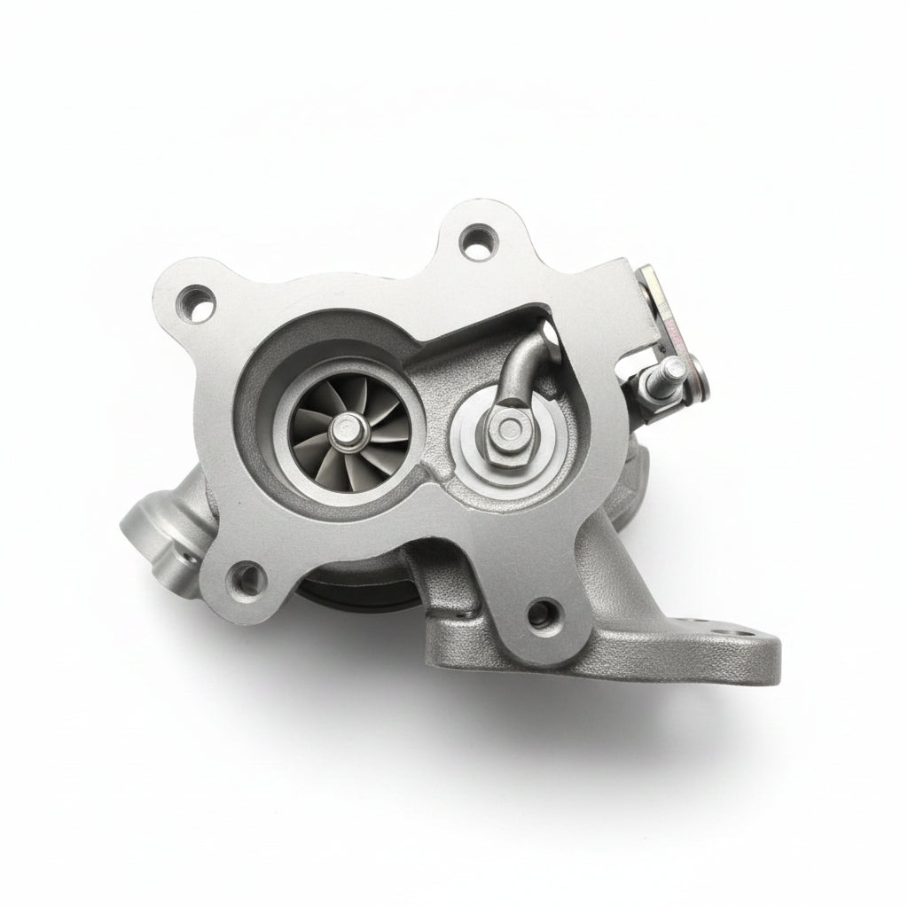 TURBO PARA AUTO CITROEN C3 DV4TD  1.4 HDI