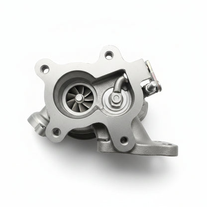 TURBO PARA AUTO CITROEN C3 DV4TD  1.4 HDI