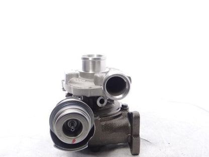TURBO PARA AUTO KIA CERATO D4FA 1.5 EURO III