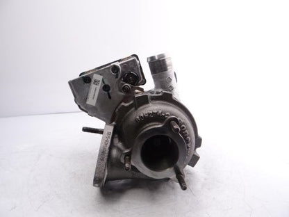 TURBO PARA CAMIONETA TATA XENON XT / ARIA DICOR 2.2