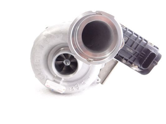 TURBO PARA SUV BMW X3 3.0D M57TU E83 - 01415F (E83 BODY STYLE)