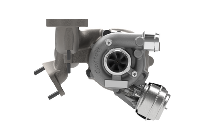 TURBO PARA AUTO AUDI A3 1.9 TDI AVM / BJC 1.9L