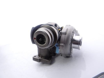 TURBO PARA AUTO HYUNDAI ACCENT D4FA 1.5 EURO IV