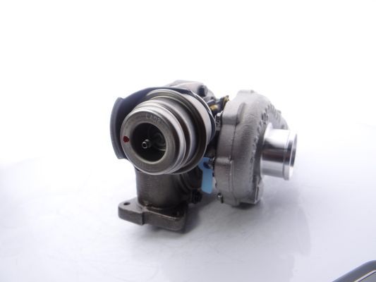 TURBO PARA AUTO HYUNDAI GETZ CRDI D4FA EURO III , EUROIV