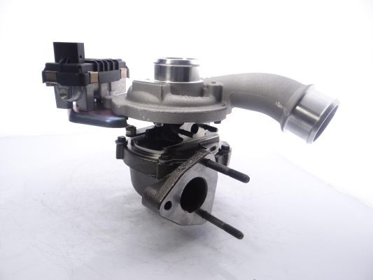 TURBO PARA AUTO CHEVROLET CRUZE TCDI Z20S1 EURO IV 2.0