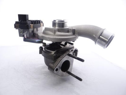 TURBO PARA AUTO CHEVROLET CRUZE TCDI Z20S1 EURO IV 2.0