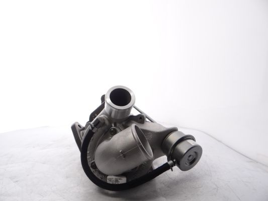 TURBO PARA FURGON KIA FRONTIER 4D56 TCI 2.5L