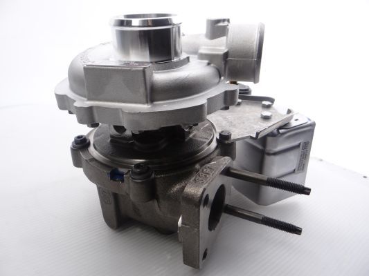 TURBO PARA CAMIONETA CHEVROLET COLORADO 2.8