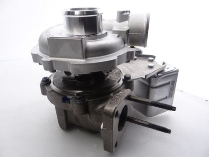 TURBO PARA CAMIONETA CHEVROLET COLORADO 2.8