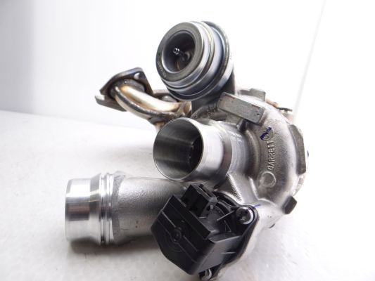 TURBO PARA AUTO BMW 114I N13B16M0  EURO VI