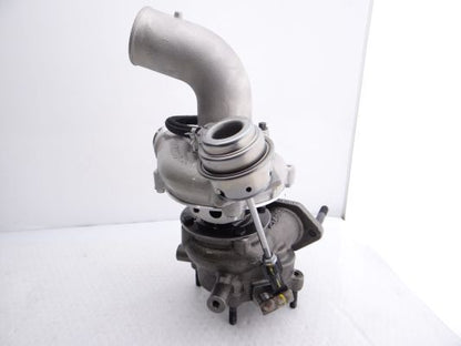 TURBO PARA FURGON HYUNDAI PORTER 2.0 D4CB  2.0