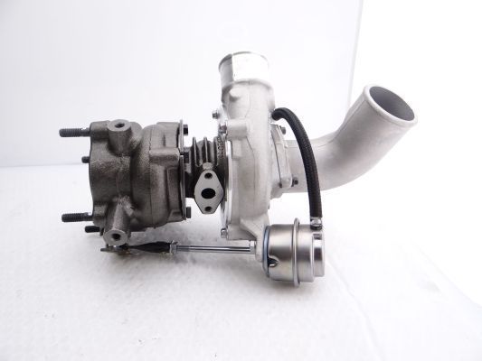 TURBO PARA FURGON KIA FRONTIER D4CB  2.0