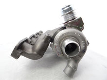 TURBO PARA AUTO FORD MONDEO DURATORQ TCDI