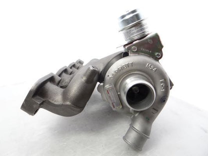 TURBO PARA AUTO FORD MONDEO DURATORQ TCDI