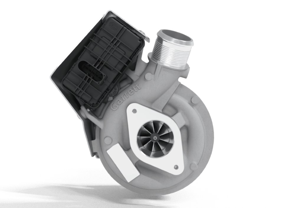TURBO PARA CAMIONETA FORD RANGER 3.2 DURATORQ TDCI