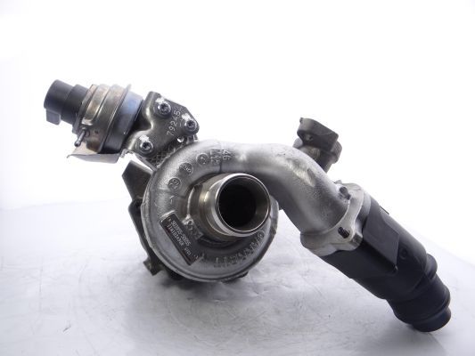 TURBO PARA CAMIONETA VOLKSWAGEN AMAROK CDBA 2.0 EURO V