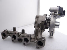 TURBO PARA SUV KIA CARENS U-II HIGH POWER