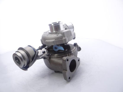 TURBO PARA AUTO HYUNDAI ACCENT D4FA 1.5 EURO IV