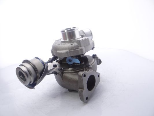TURBO PARA AUTO HYUNDAI GETZ CRDI D4FA EURO III , EUROIV