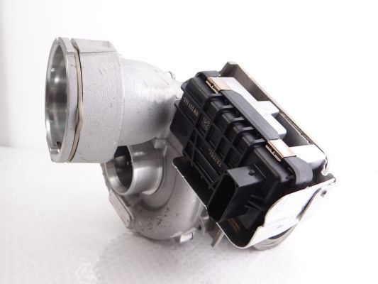 TURBO PARA SUV BMW X3 3.0D M57TU E83 - 01415F (E83 BODY STYLE)