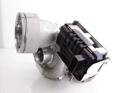 TURBO PARA SUV BMW X3 3.0D M57TU E83 - 01415F (E83 BODY STYLE)