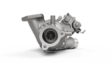 TURBO PARA FURGON HYUNDAI H350 SOLATI CRD1 A2