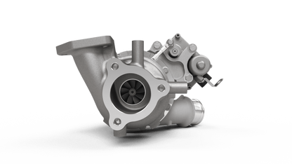 TURBO PARA FURGON HYUNDAI H350 SOLATI CRD1 A2