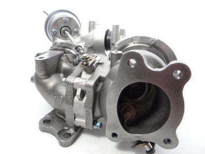 TURBO PARA AUTO MAZDA 6 2.2 SH01 SKYACTIVE-D