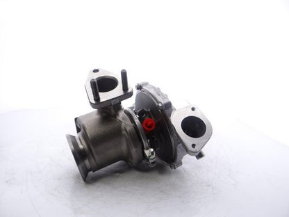 TURBO PARA AUTO FIAT GRANDE PUNTO JTD 1.6 MULTIJET EURO IV