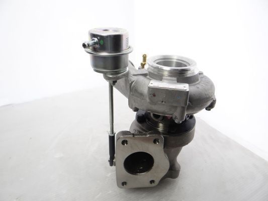 TURBO PARA AUTO SAAB 9.3 / 9.5 2.0 EURO3 B205E / B235E