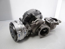 TURBO PARA CAMIONETA RENAULT ALASKAN OM699 DE23LA
