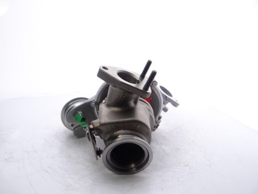 TURBO PARA FURGON RAM VAN 1000 CARGO XL 1.6 JTD 1.6 MULTIJET EURO IV