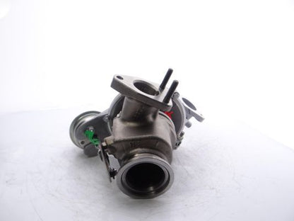 TURBO PARA FURGON RAM VAN 1000 CARGO XL 1.6 JTD 1.6 MULTIJET EURO IV