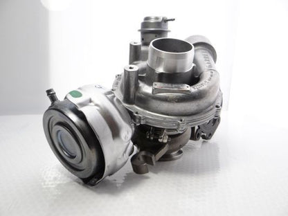 TURBO PARA CAMIONETA RENAULT ALASKAN OM699 DE23LA
