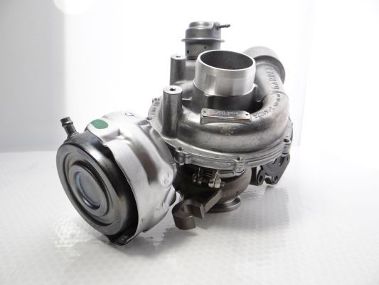 TURBO PARA CAMIONETA MERCEDES BENZ X250D BI-TURBO OM699 DE23LA