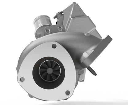 TURBO PARA CAMIONETA FORD RANGER 3.2 DURATORQ TDCI