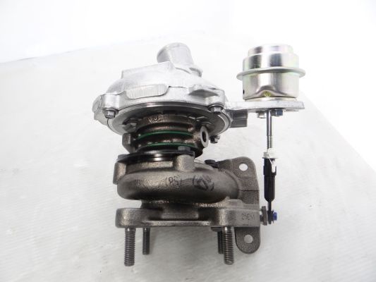 TURBO PARA AUTO RENAULT MEGANE II F9Q 1.9 DCI
